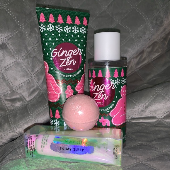 Victoria's Secret Other - Victoria’s Secret beauty bundle